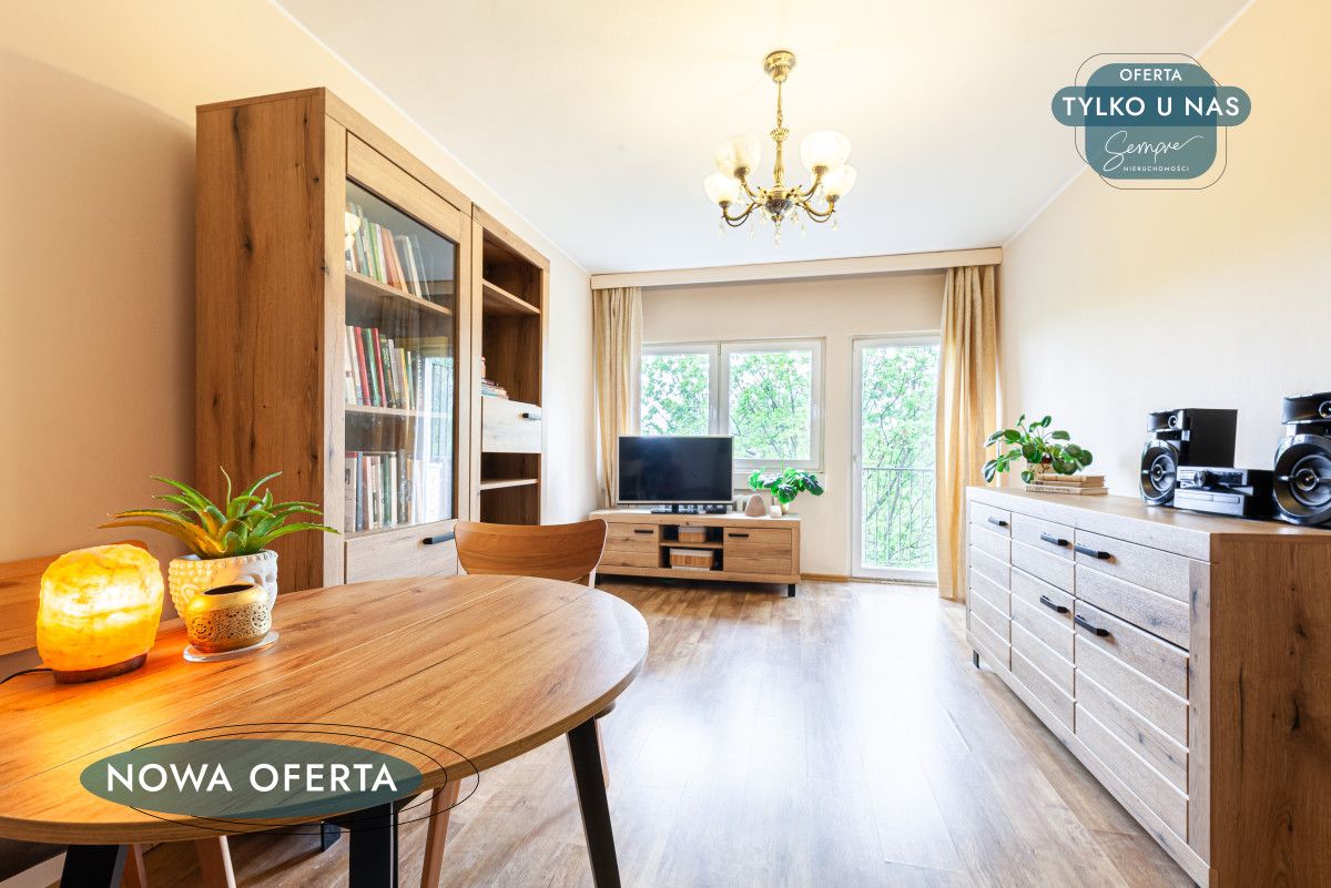 Mieszkanie 2-pokojowe Łódź Bałuty, ul. Wici