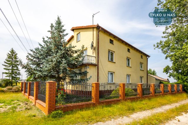 Lokal Marcinów. Zdjęcie 7