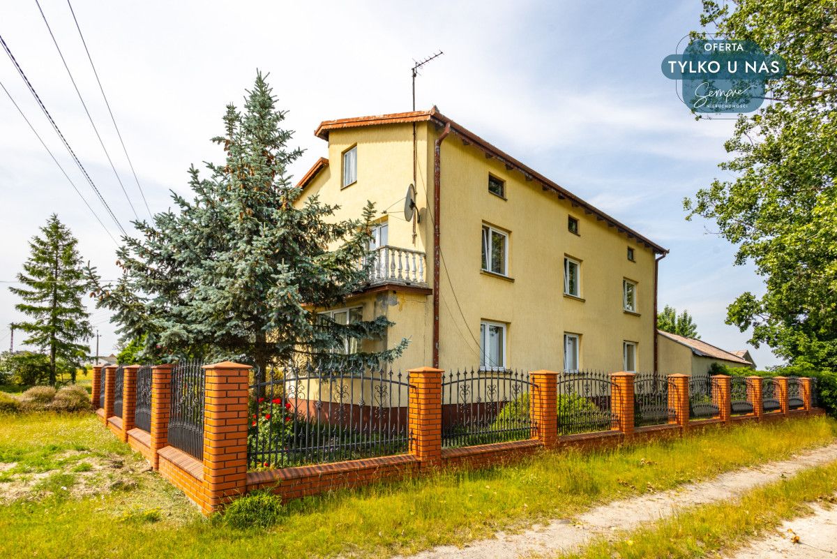 Lokal Marcinów. Zdjęcie 7