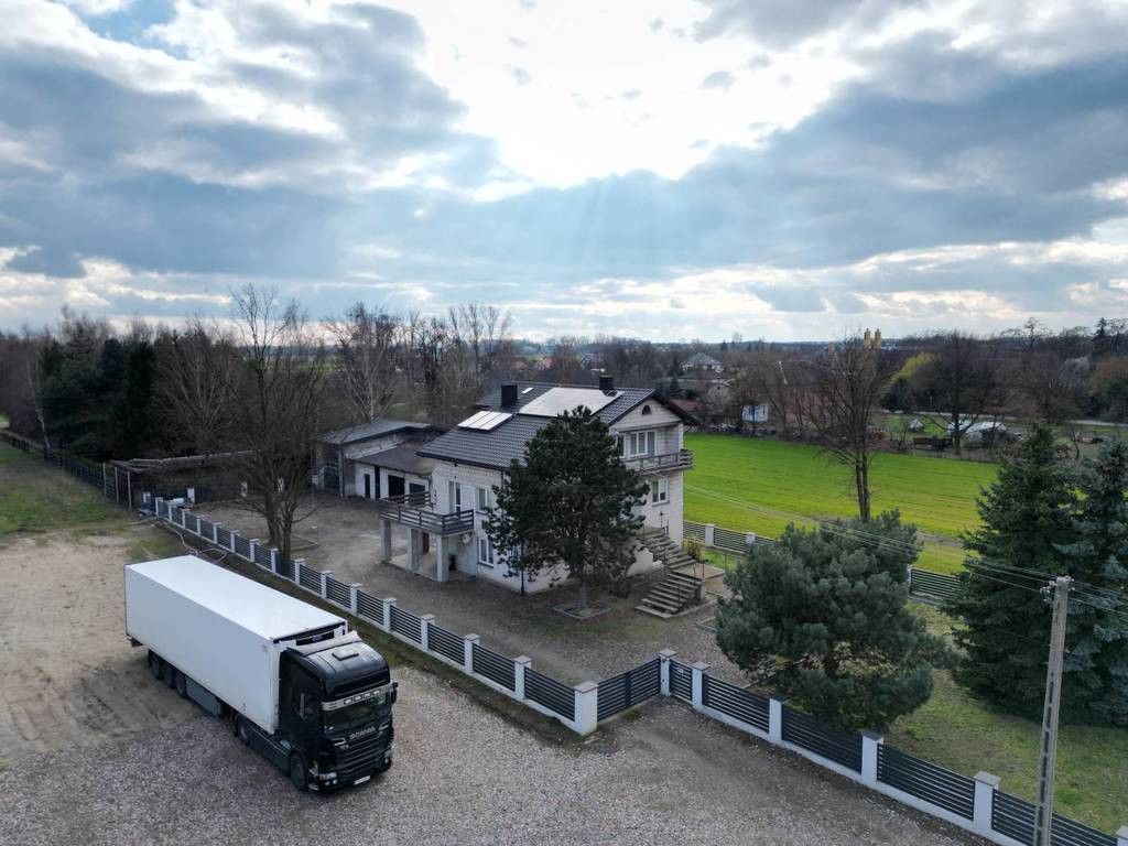 dom wolnostojący, 5 pokoi Maurzyce. Zdjęcie 8