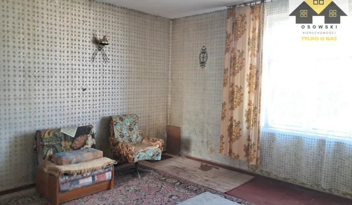 Mieszkanie 3-pokojowe Tczew, ul. gen. Henryka Dąbrowskiego