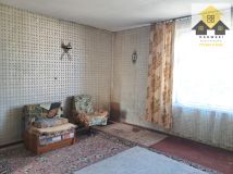 Mieszkanie 3-pokojowe Tczew, ul. gen. Henryka Dąbrowskiego