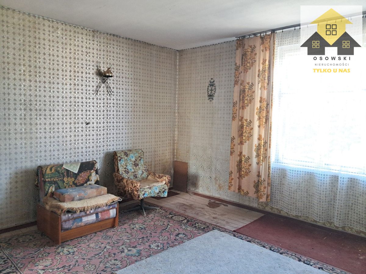 Mieszkanie 3-pokojowe Tczew, ul. gen. Henryka Dąbrowskiego