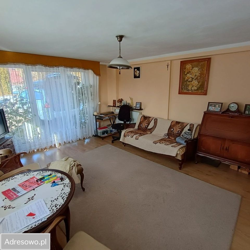 dom wolnostojący, 9 pokoi Cieszyn, ul. Elizy Orzeszkowej. Zdjęcie 9