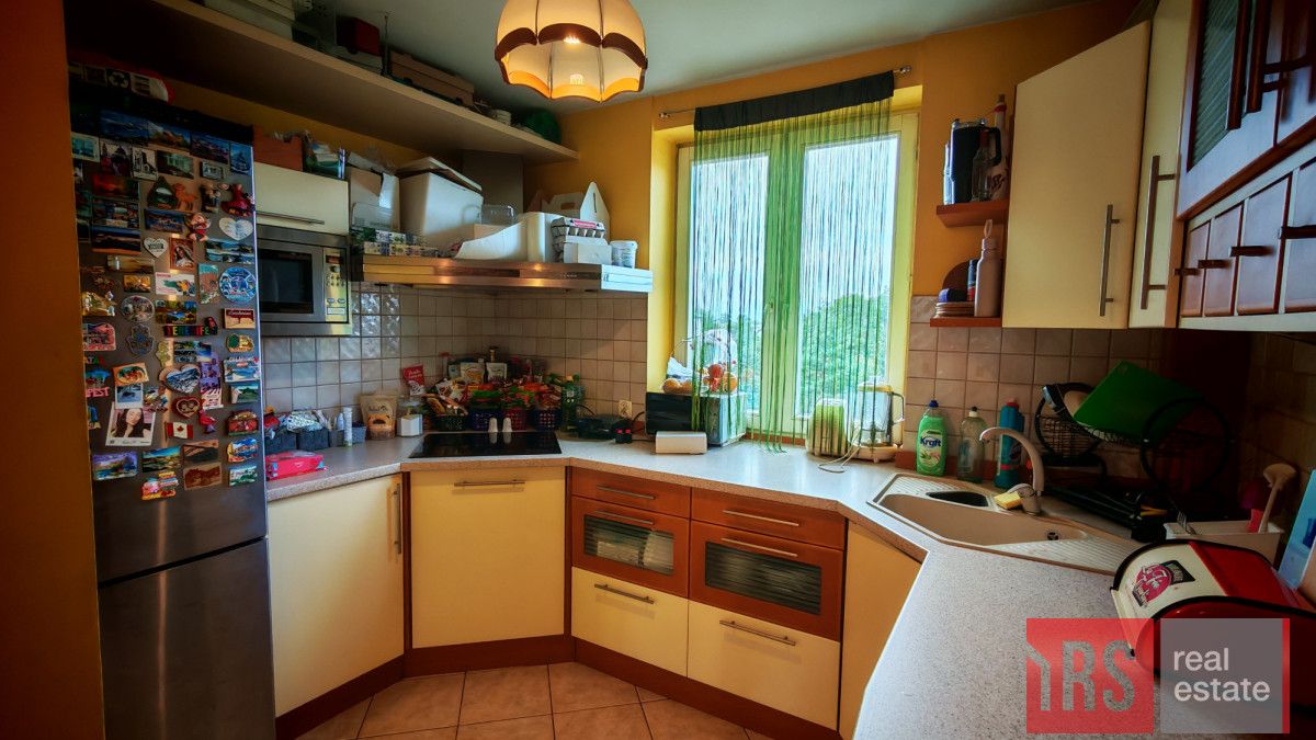 Mieszkanie 5-pokojowe Grodzisk Mazowiecki, ul. L. Teligi. Zdjęcie 5