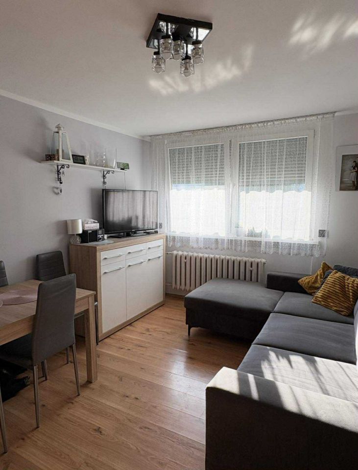 Mieszkanie 3-pokojowe Tomaszów Bolesławiecki Tomaszów Dolny. Zdjęcie 1