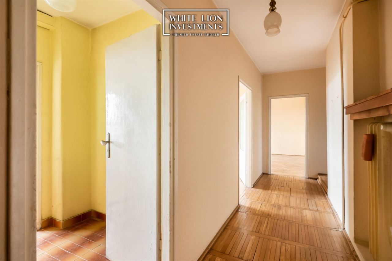 Mieszkanie 4-pokojowe Warszawa Śródmieście, ul. Marszałkowska. Zdjęcie 15