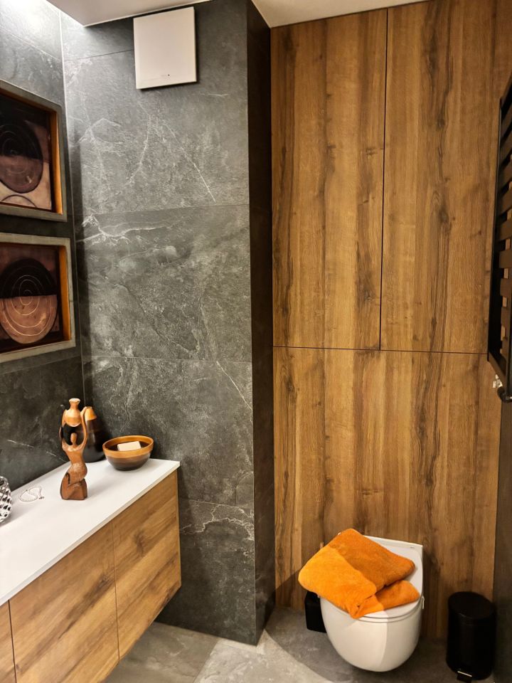 Mieszkanie 2-pokojowe Gdynia Mały Kack. Zdjęcie 5