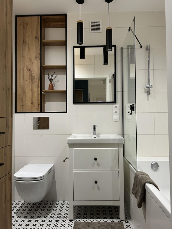 Mieszkanie 3-pokojowe Ożarów Mazowiecki, ul. Nadbrzeżna. Zdjęcie 8