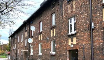 Mieszkanie 2-pokojowe Świętochłowice Centrum, ul. Metalowców