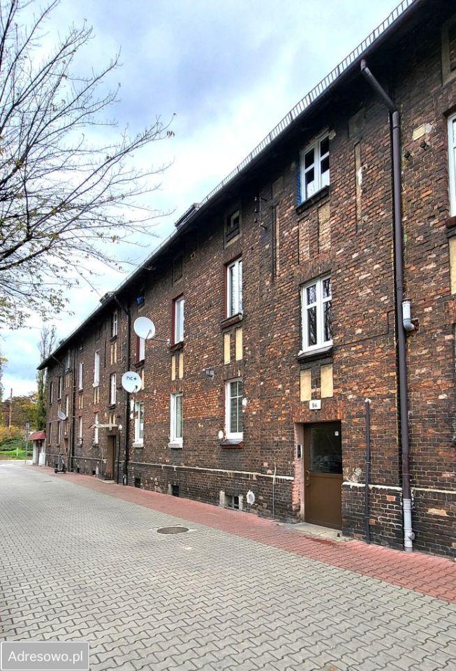 Mieszkanie 2-pokojowe Świętochłowice Centrum, ul. Metalowców. Zdjęcie 1