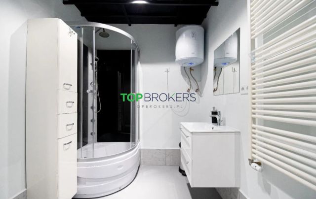 Lokal Warszawa Ochota. Zdjęcie 8