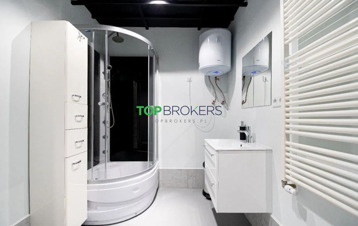 Lokal Warszawa Ochota. Zdjęcie 8