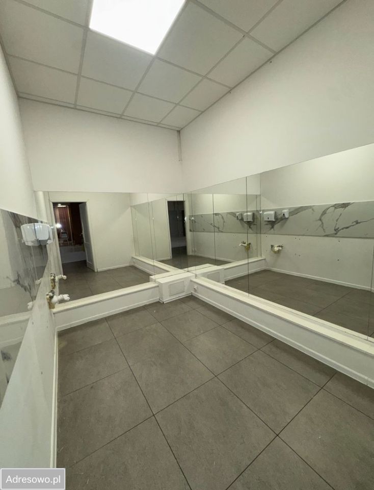 Lokal Warszawa Saska Kępa, ul. Francuska. Zdjęcie 7