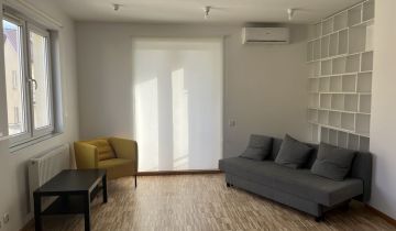 Mieszkanie 1-pokojowe Warszawa Bielany, ul. Encyklopedyczna