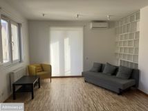 Mieszkanie 1-pokojowe Warszawa Bielany, ul. Encyklopedyczna