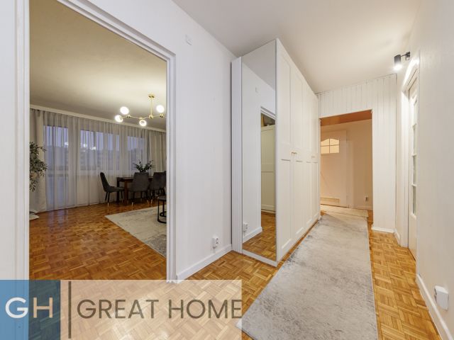 Mieszkanie 4-pokojowe Warszawa Bemowo. Zdjęcie 5