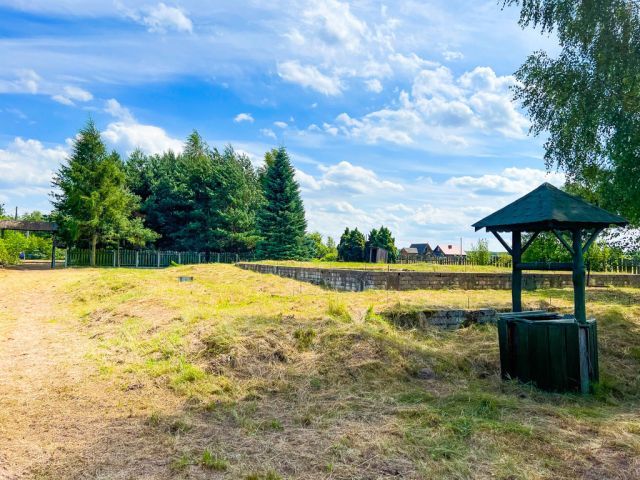 Działka budowlana Boguszków. Zdjęcie 16