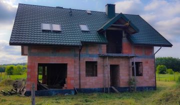 dom wolnostojący Tuszów Narodowy