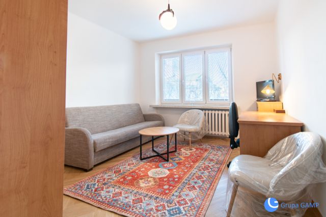 Mieszkanie 2-pokojowe Kraków, ul. Łobzowska. Zdjęcie 4