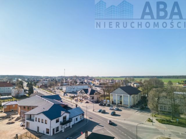 Lokal Babiak, pl. Wolności. Zdjęcie 2