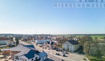 Lokal Babiak, pl. Wolności