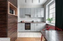 Mieszkanie 1-pokojowe Gdańsk Śródmieście, ul. Grobla III. Zdjęcie 4