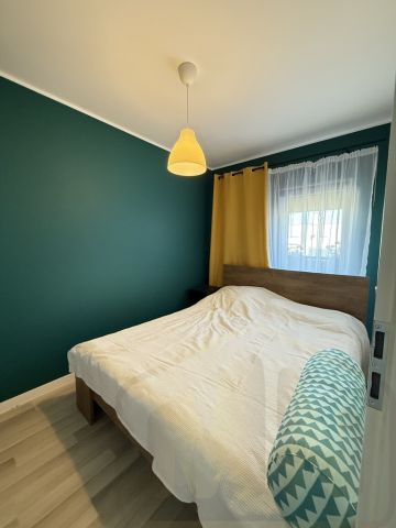 Mieszkanie 3-pokojowe Leszno Gronowo, ul. Gronowe Zacisze. Zdjęcie 6