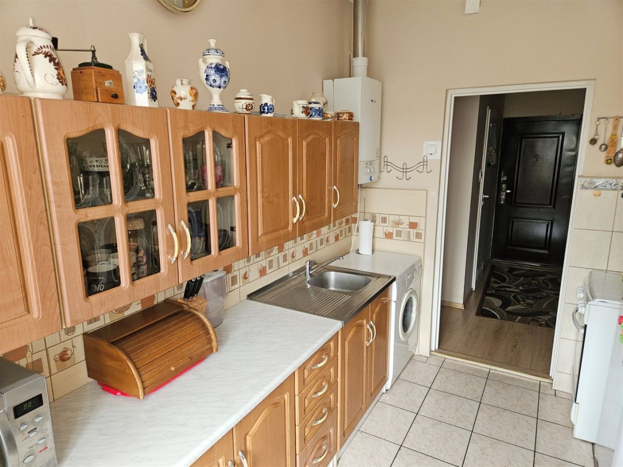 Mieszkanie 3-pokojowe Świebodzice, ul. Jeleniogórska. Zdjęcie 4