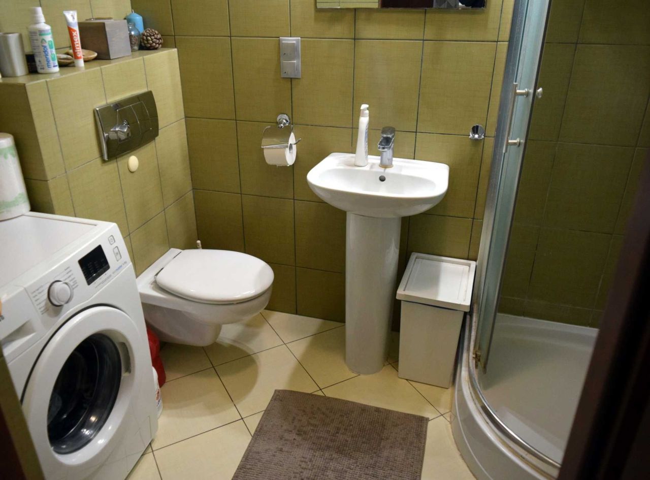 Mieszkanie 2-pokojowe Piaseczno, ul. gen. mjr. Jana Grochowskiego. Zdjęcie 3