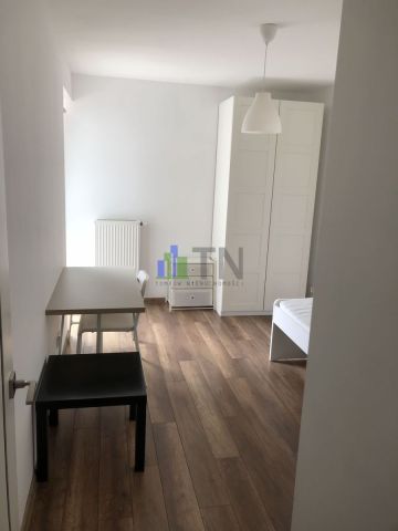 Mieszkanie 2-pokojowe Wrocław Krzyki, ul. Siemianowicka. Zdjęcie 2