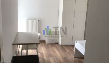 Mieszkanie 2-pokojowe Wrocław Krzyki, ul. Siemianowicka