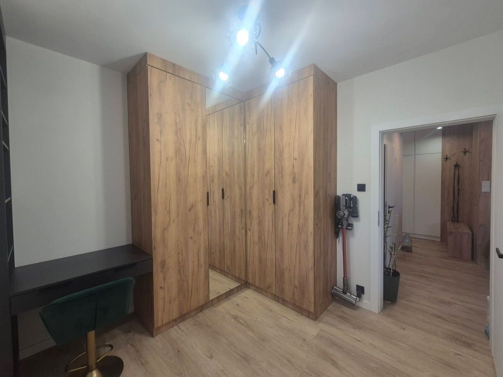 Mieszkanie 3-pokojowe Rzeszów Staromieście, ul. Jana Welca. Zdjęcie 5