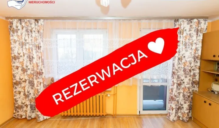 Mieszkanie 2-pokojowe Ostrowiec Świętokrzyski, os. Słoneczne