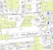 Działka inwestycyjna Warszawa Białołęka, ul. Ostródzka. Zdjęcie 1