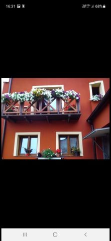 bliźniak, 5 pokoi Sławków, Rynek 29,29A. Zdjęcie 1