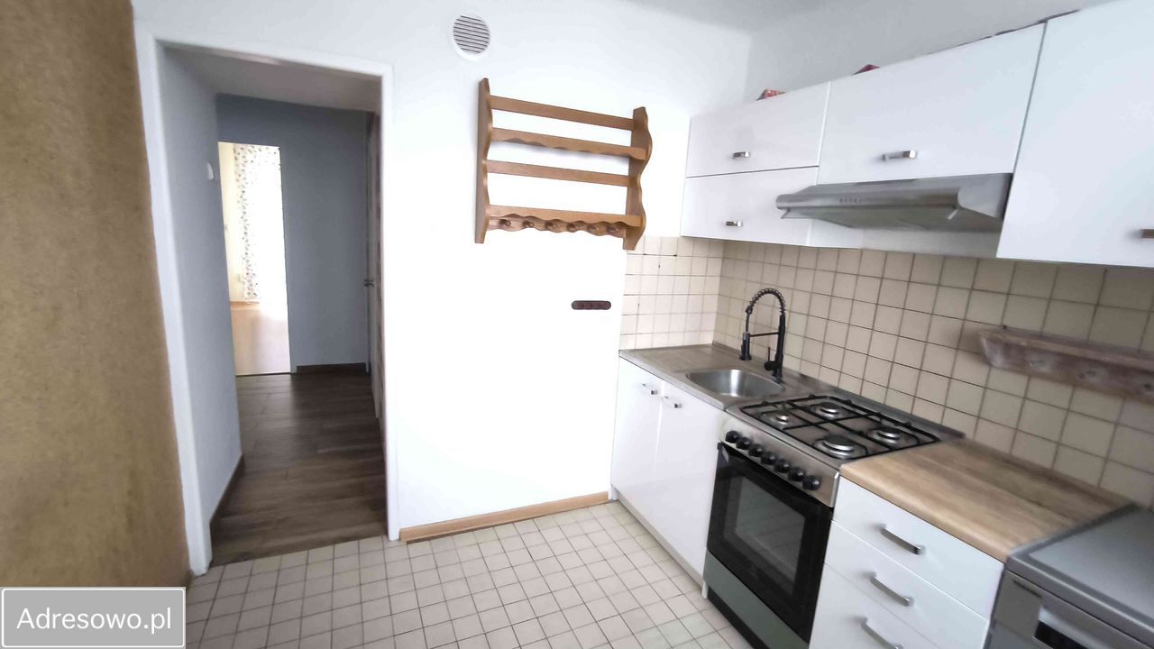 Mieszkanie 2-pokojowe Kielce Centrum, ul. Śniadeckich. Zdjęcie 11