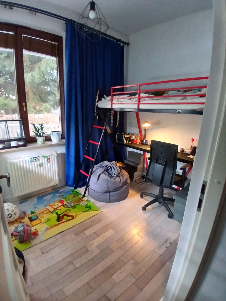 Mieszkanie 4-pokojowe Warszawa Bielany, ul. Arkuszowa. Zdjęcie 10