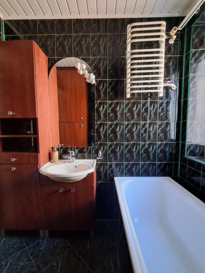 Mieszkanie 2-pokojowe Kalisz Centrum, ul. Legionów. Zdjęcie 10