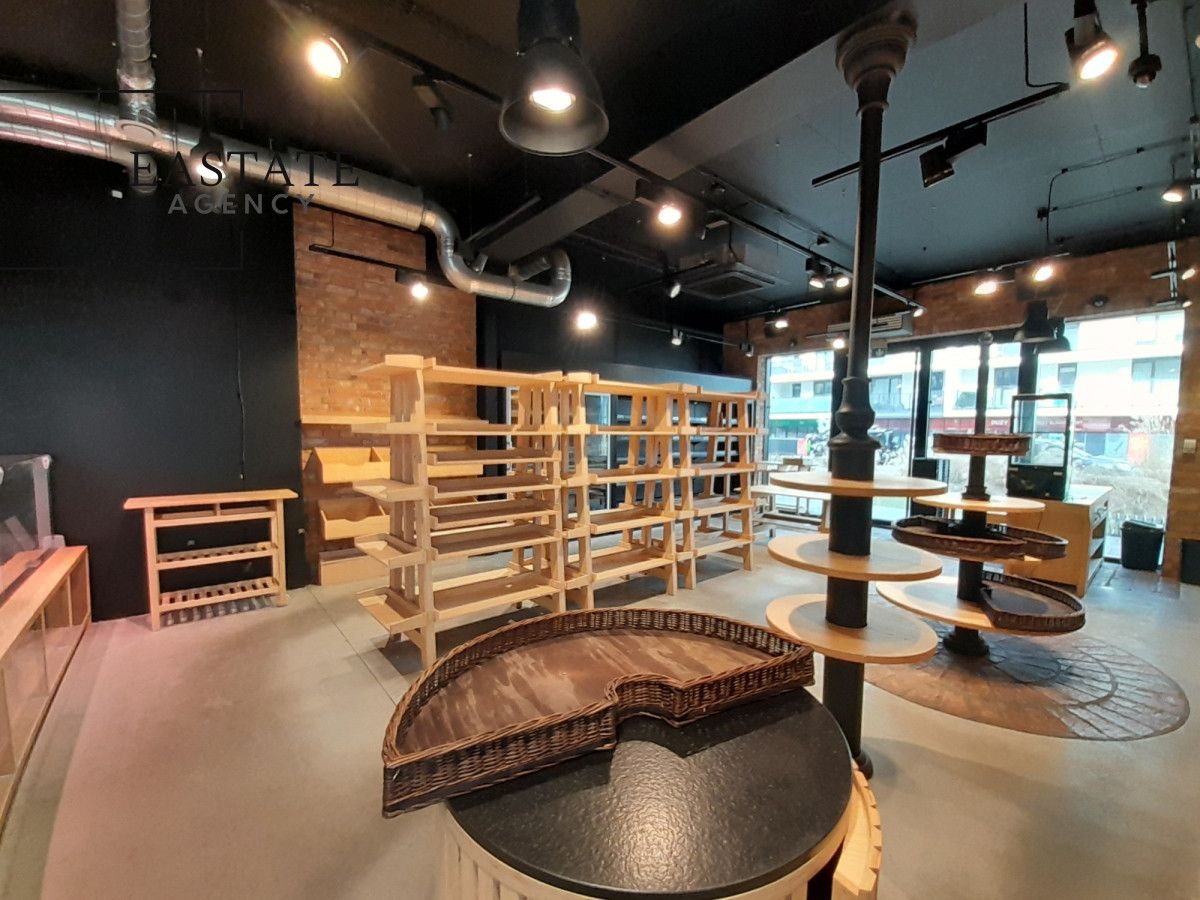 Lokal Warszawa Żoliborz, ul. Kaliny Jędrusik. Zdjęcie 3