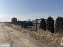 Działka budowlana Rewal, ul. Kasztanowa. Zdjęcie 1