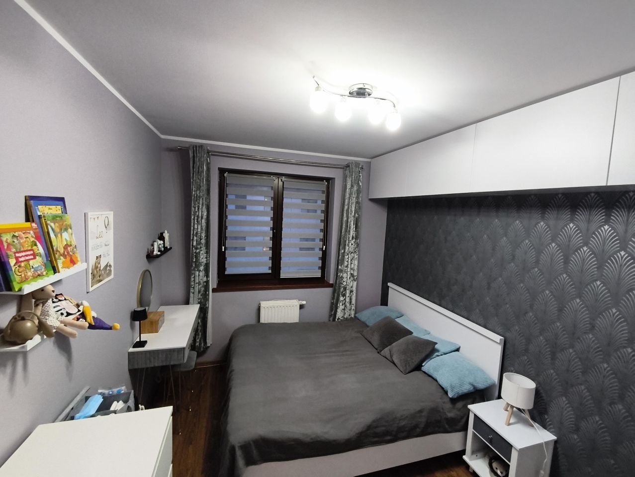 Mieszkanie 2-pokojowe Wrocław Jagodno, ul. Ryszarda Wagnera. Zdjęcie 7