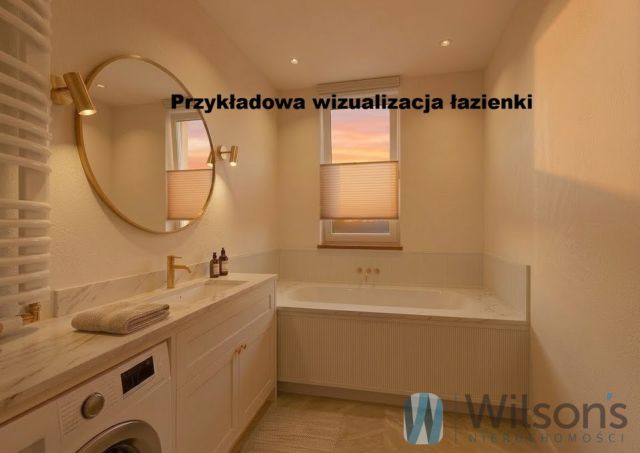 Mieszkanie 3-pokojowe Warszawa Targówek. Zdjęcie 12
