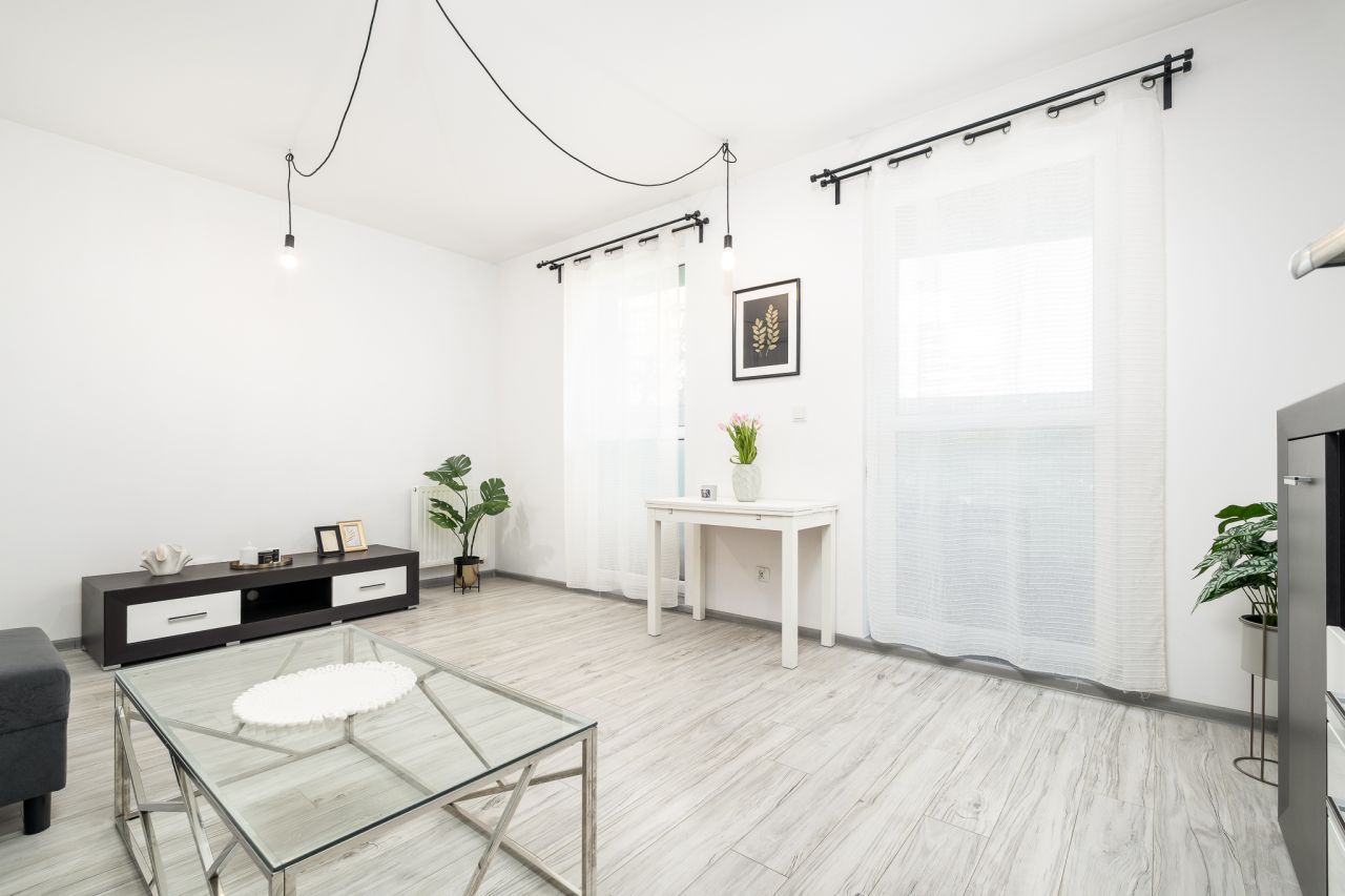 Mieszkanie 2-pokojowe Szczecin Pomorzany, ul. Xawerego Dunikowskiego. Zdjęcie 5