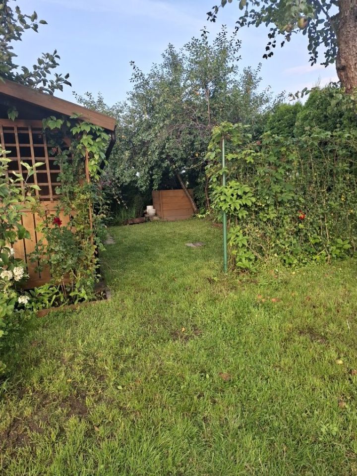 Działka rod Mrągowo. Zdjęcie 7