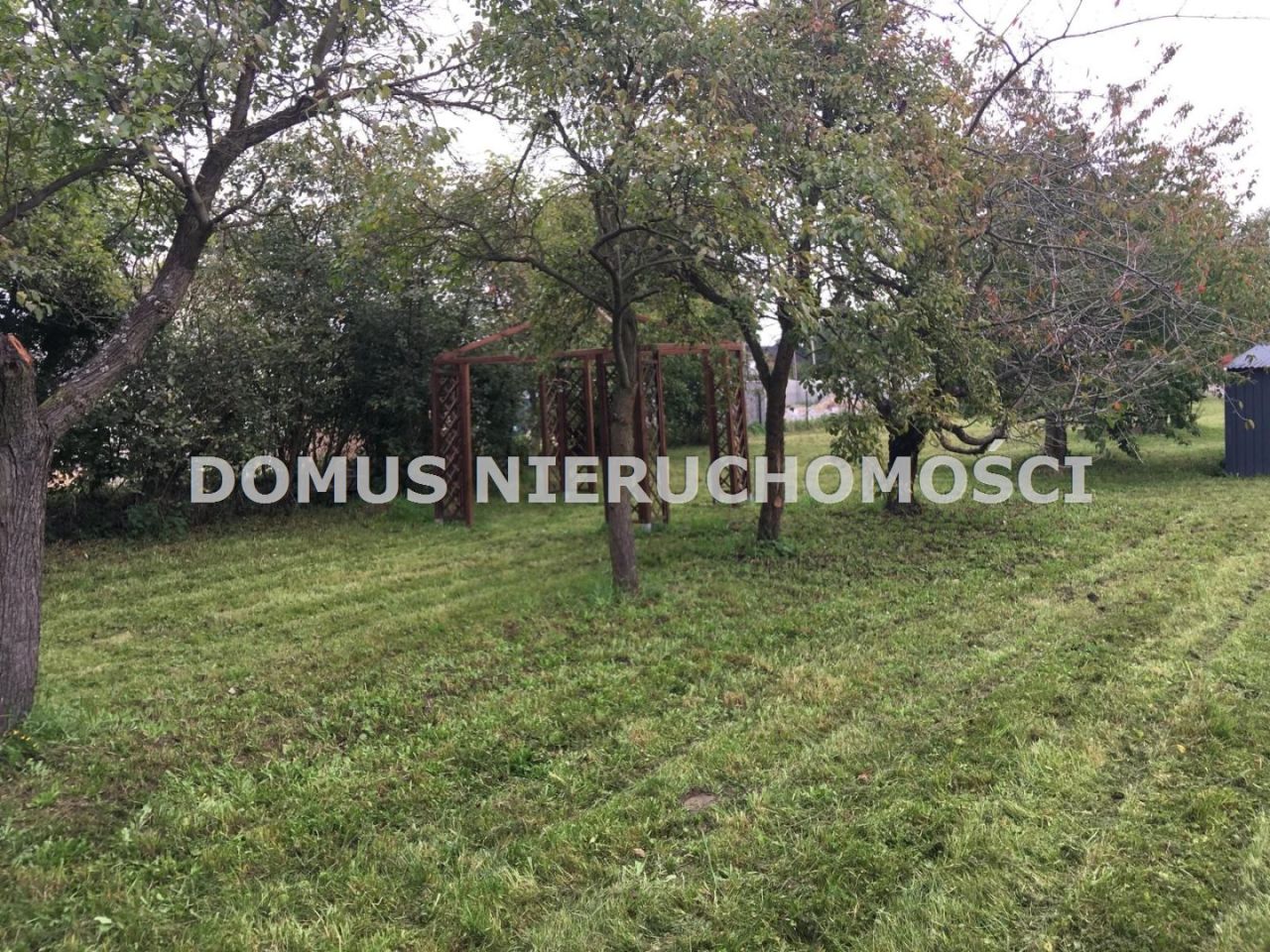 Działka budowlana Rogów. Zdjęcie 5