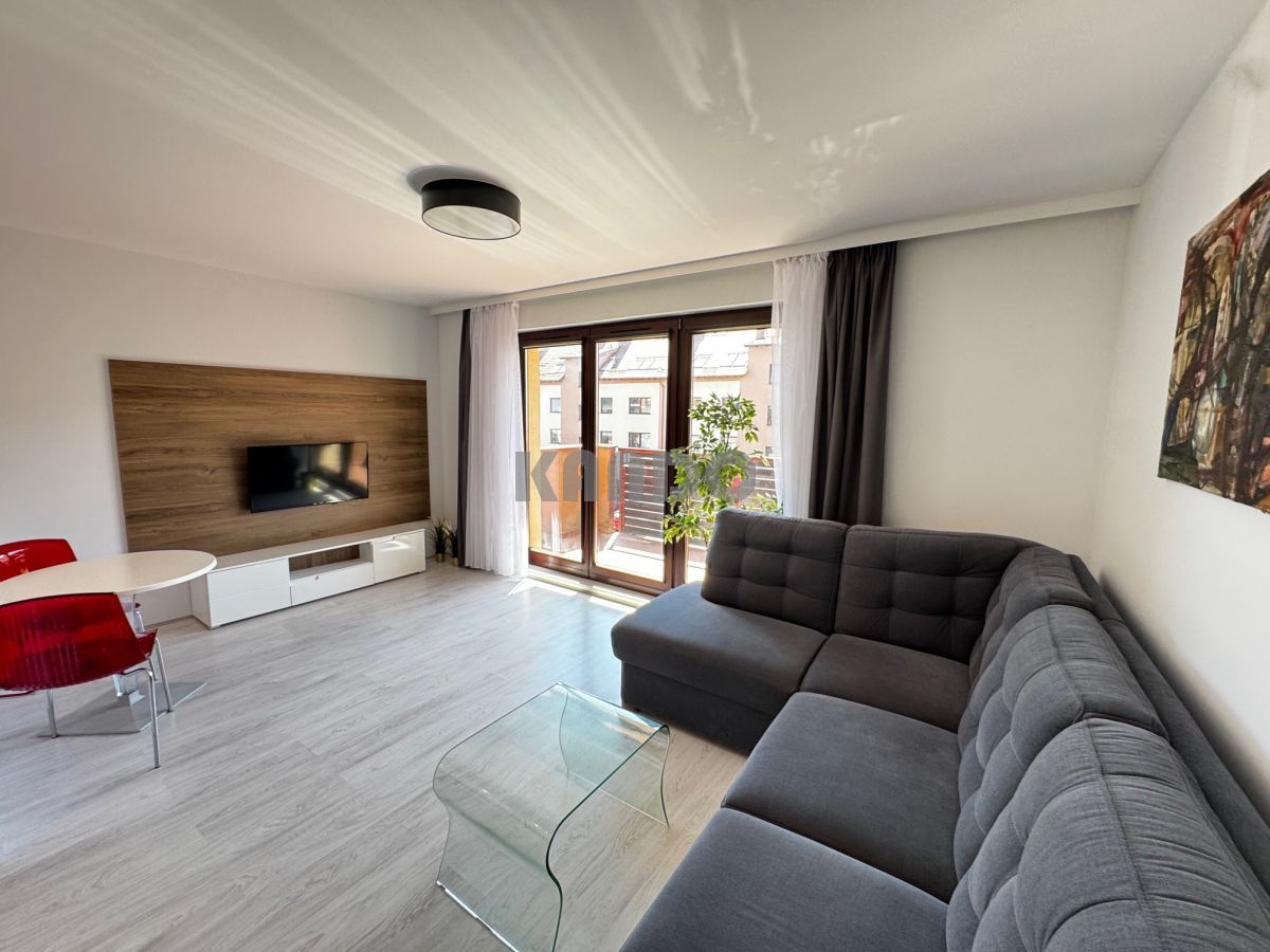 Mieszkanie 3-pokojowe Wrocław Krzyki, ul. Kawalerzystów. Zdjęcie 2