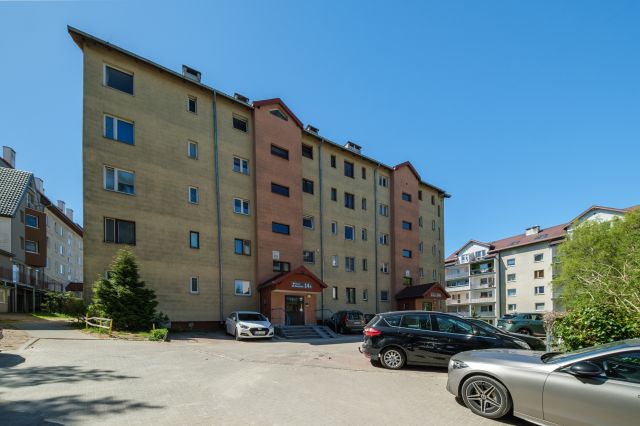 Mieszkanie 1-pokojowe Gdynia Dąbrowa, ul. Rdestowa. Zdjęcie 8