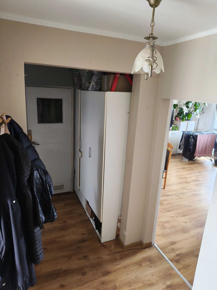 Mieszkanie 3-pokojowe Przemków, ul. Rybna. Zdjęcie 8