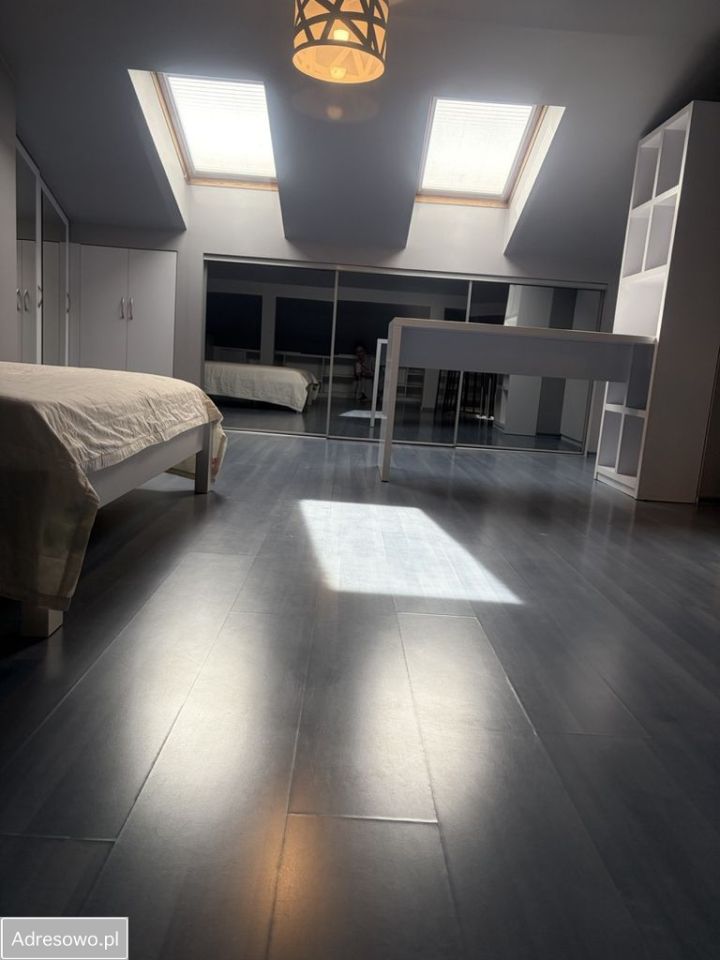 Mieszkanie 4-pokojowe Olsztyn Śródmieście, ul. Partyzantów. Zdjęcie 11